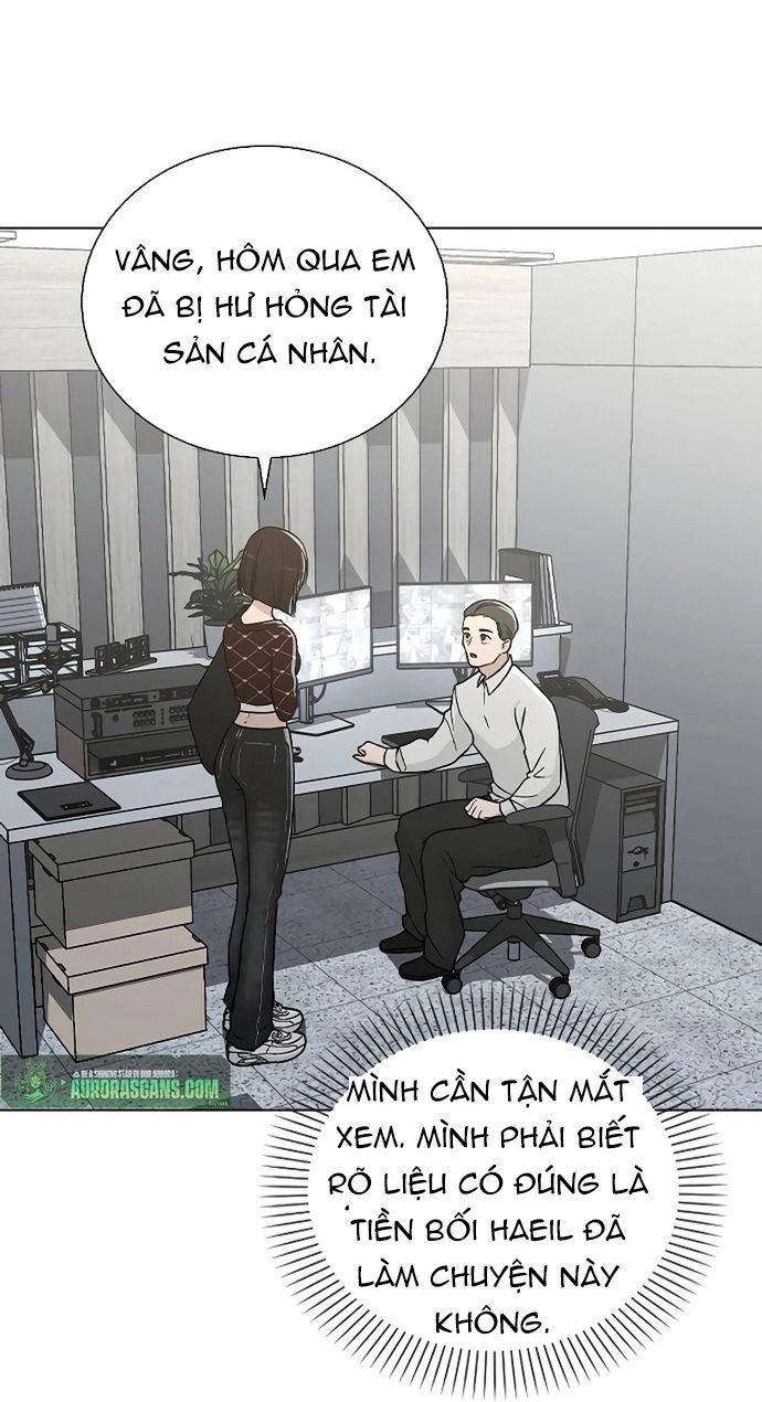 Ex-Love Review Chapter 21 - 11