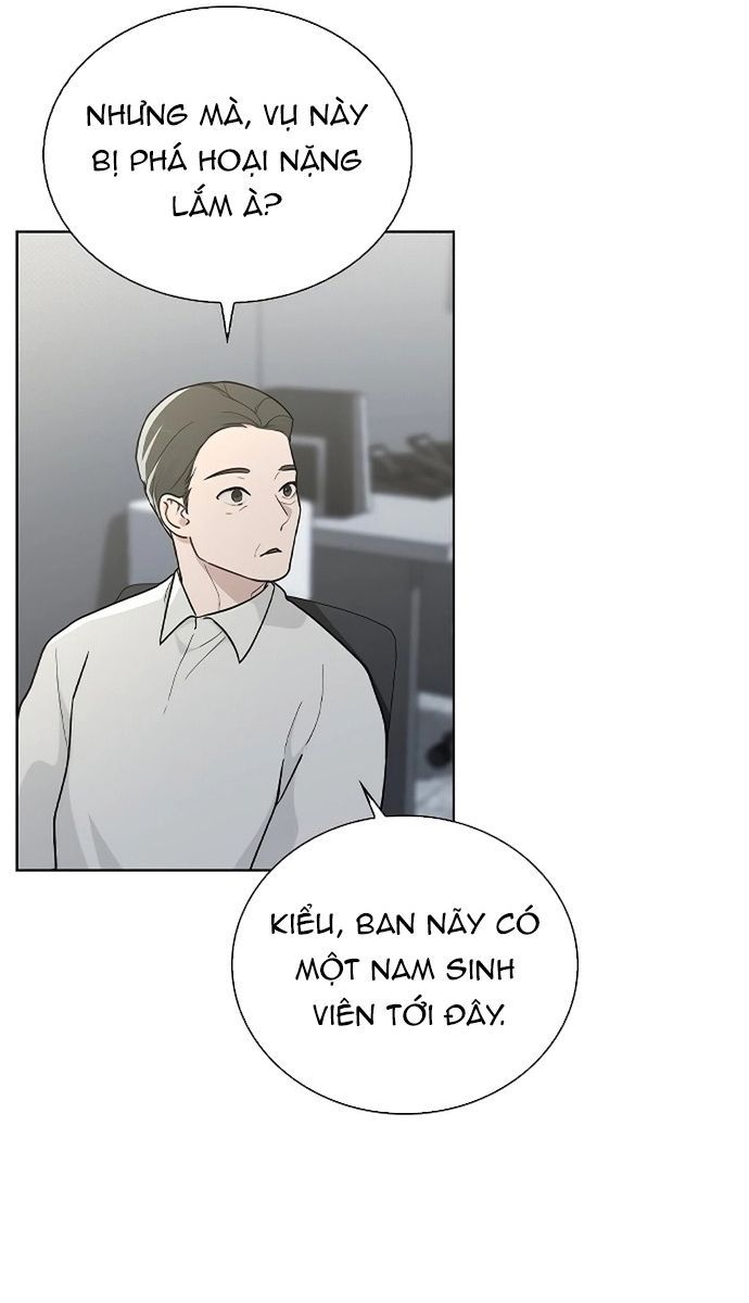 Ex-Love Review Chapter 21 - 19