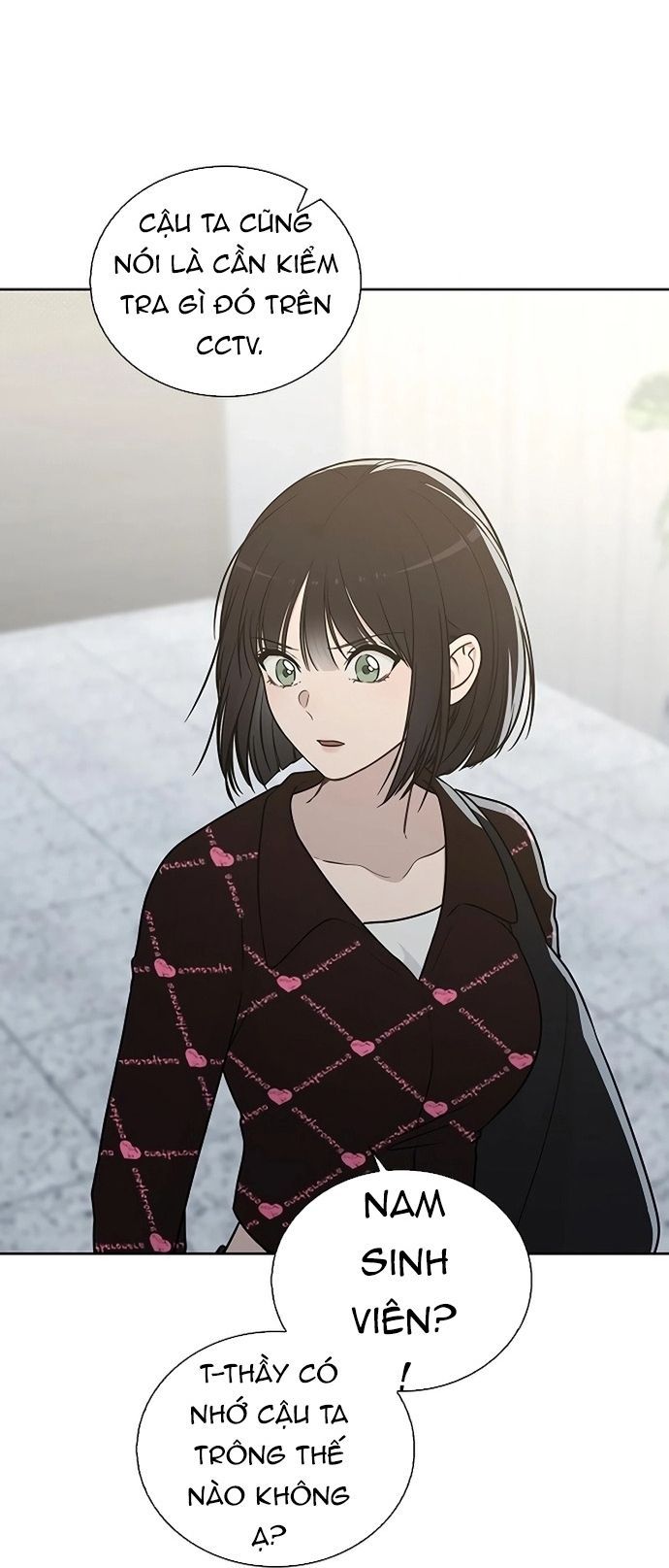 Ex-Love Review Chapter 21 - 20