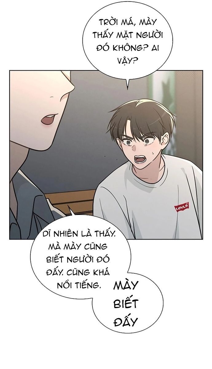 Ex-Love Review Chapter 21 - 3