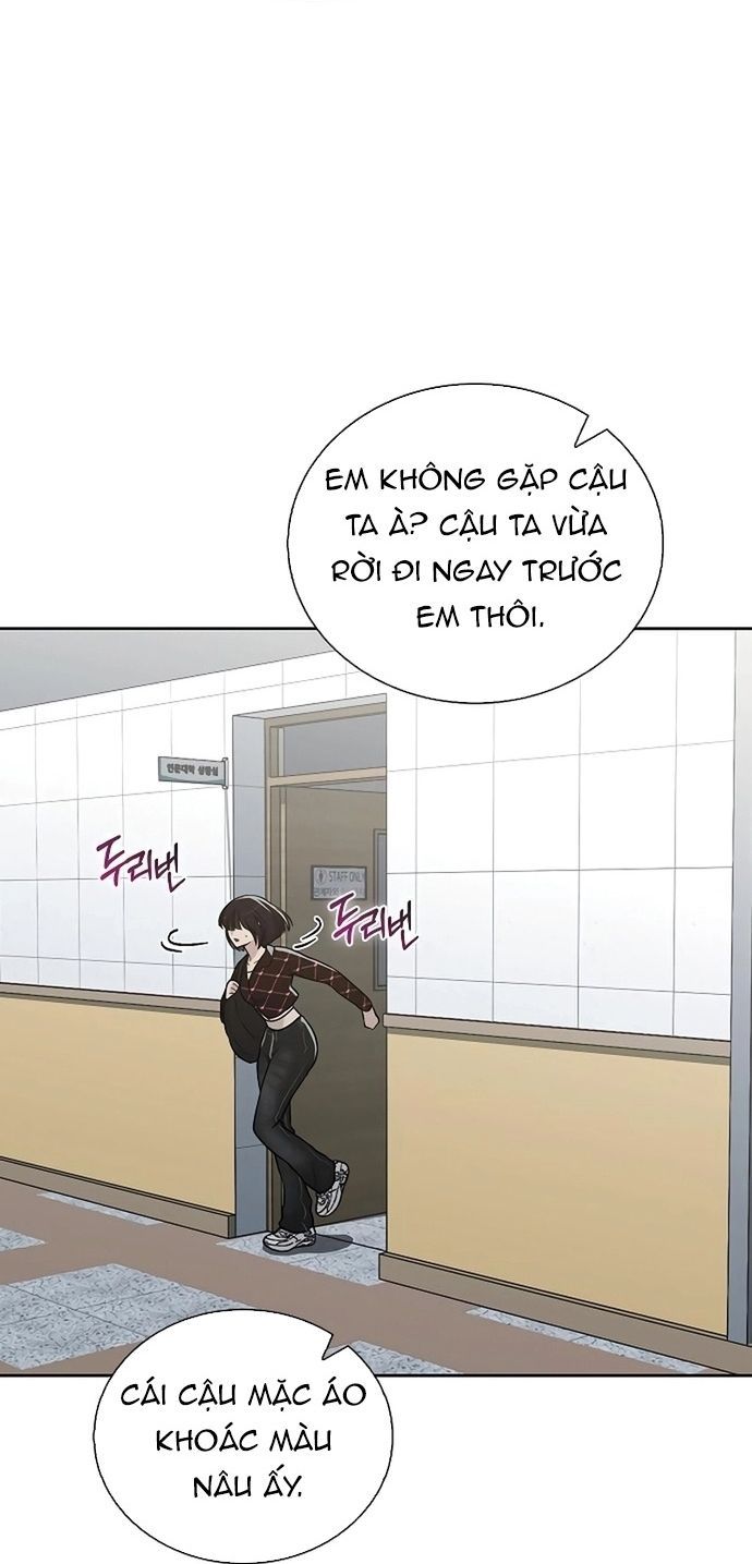 Ex-Love Review Chapter 21 - 21