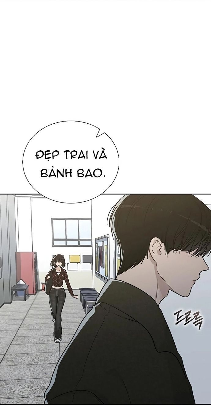 Ex-Love Review Chapter 21 - 23