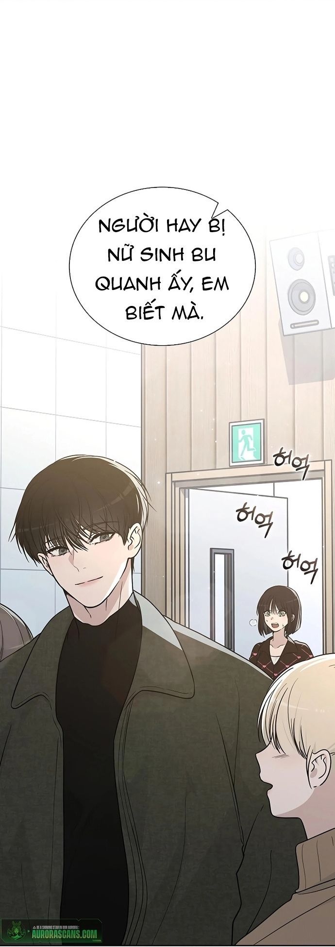 Ex-Love Review Chapter 21 - 24