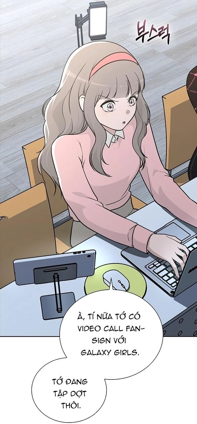 Ex-Love Review Chapter 21 - 31