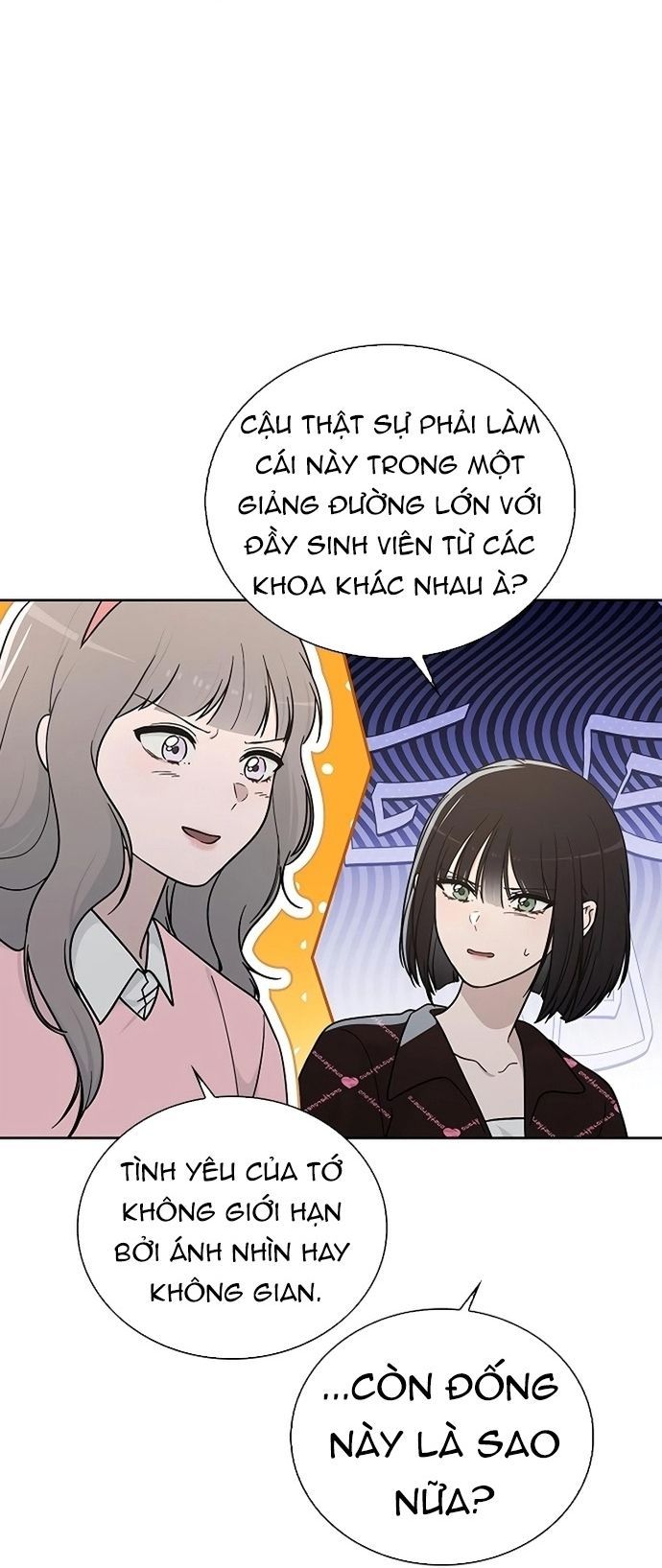 Ex-Love Review Chapter 21 - 32