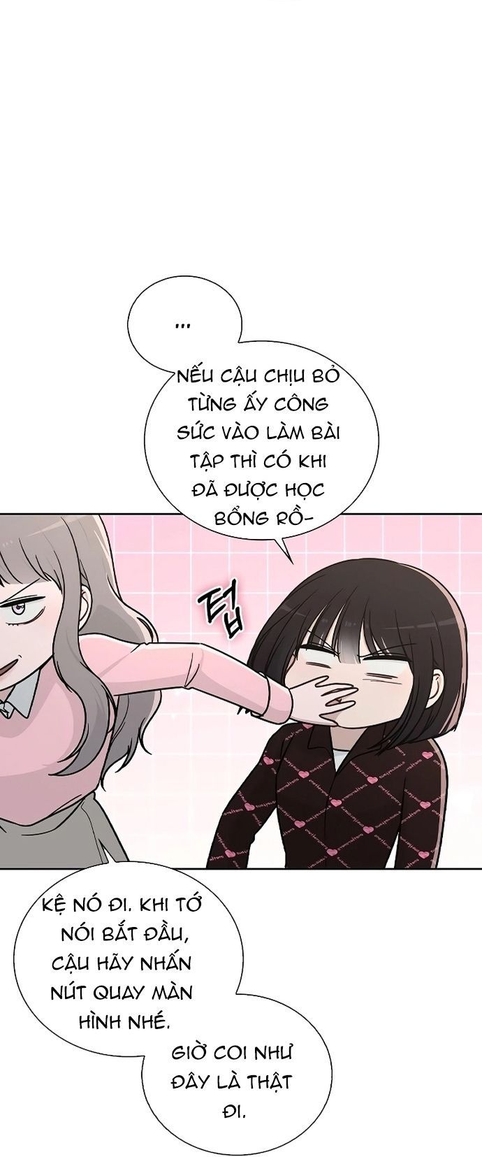 Ex-Love Review Chapter 21 - 35