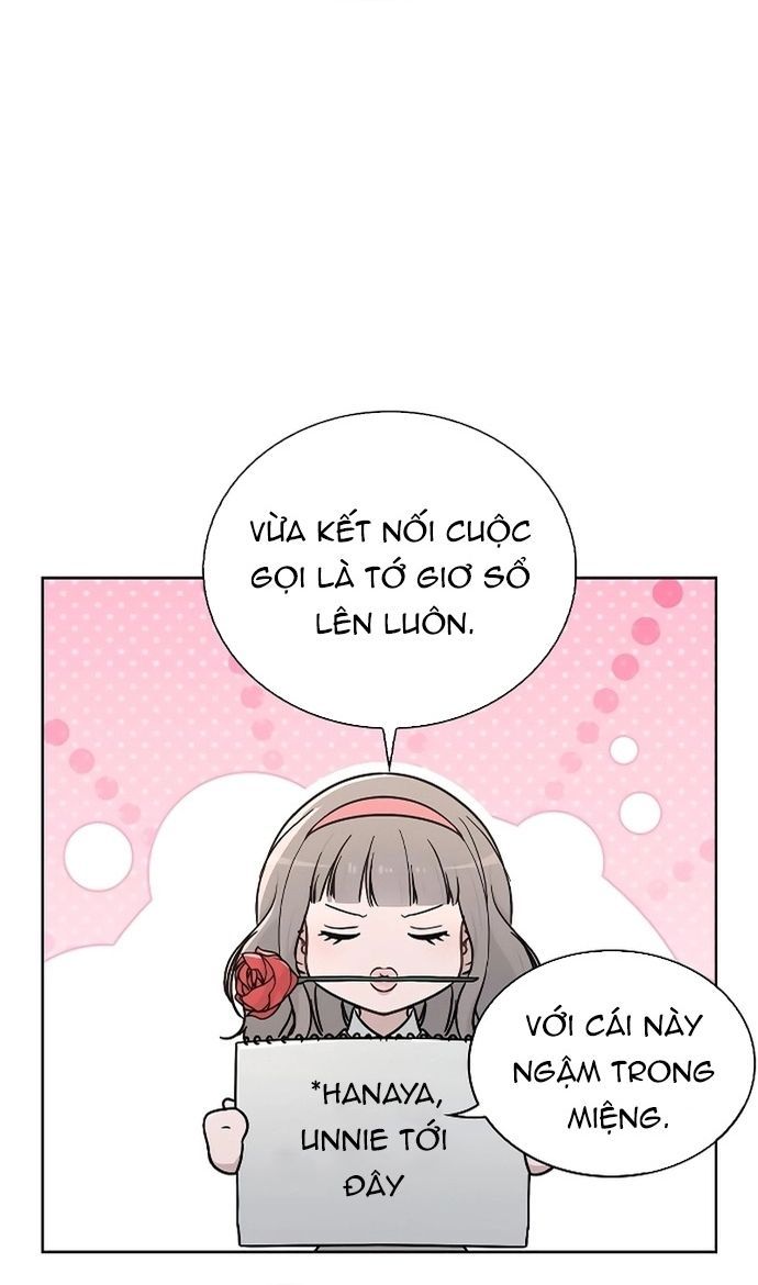 Ex-Love Review Chapter 21 - 36