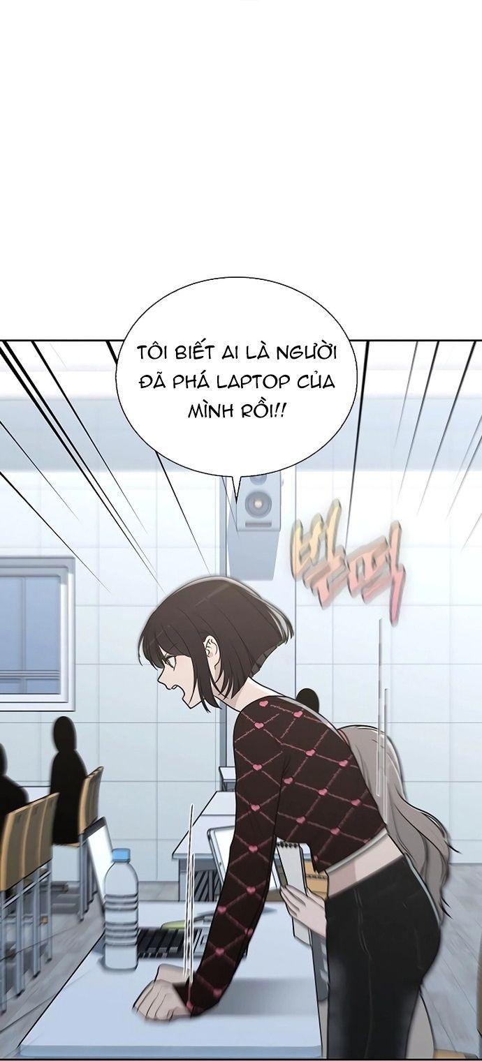Ex-Love Review Chapter 21 - 41