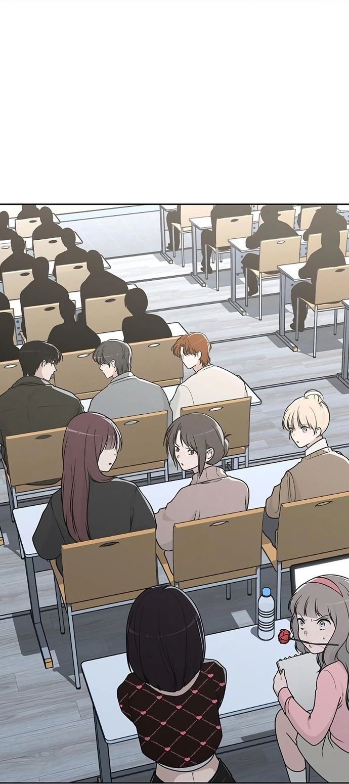 Ex-Love Review Chapter 21 - 42