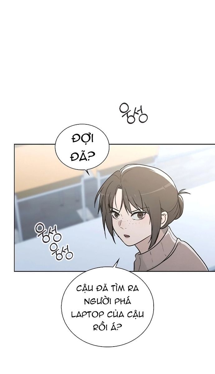 Ex-Love Review Chapter 21 - 44