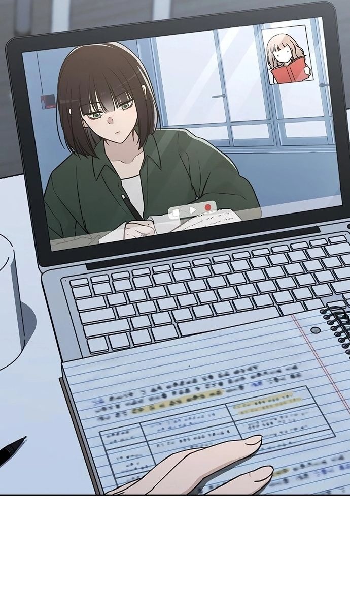 Ex-Love Review Chapter 21 - 47