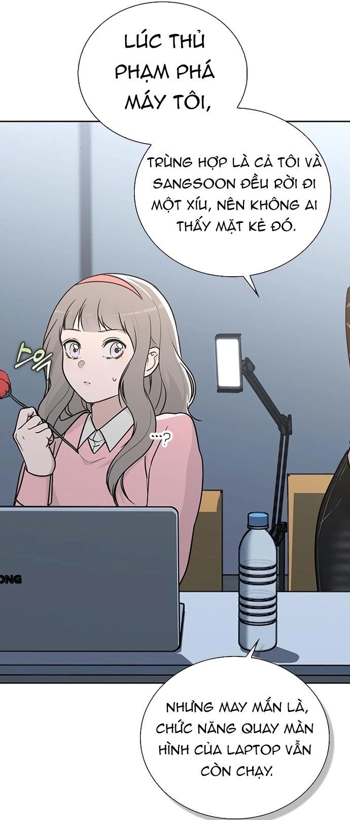 Ex-Love Review Chapter 21 - 50