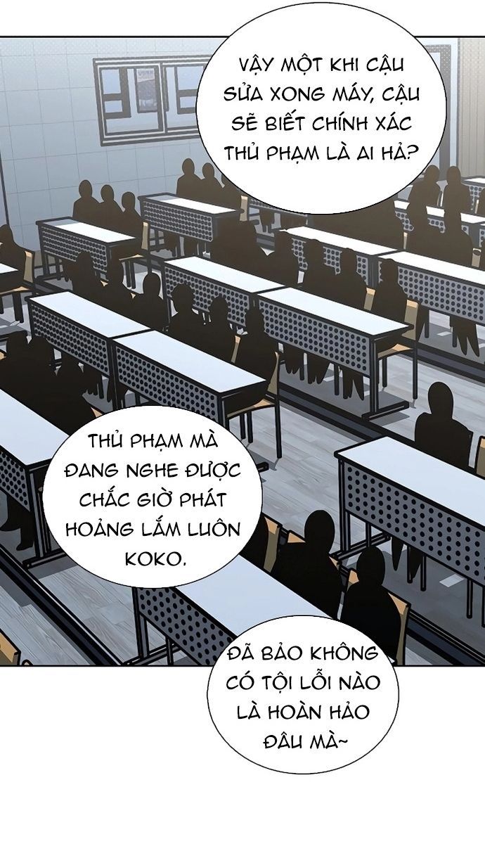 Ex-Love Review Chapter 21 - 56