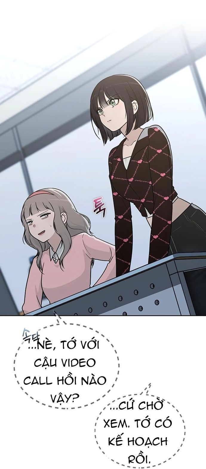 Ex-Love Review Chapter 21 - 59