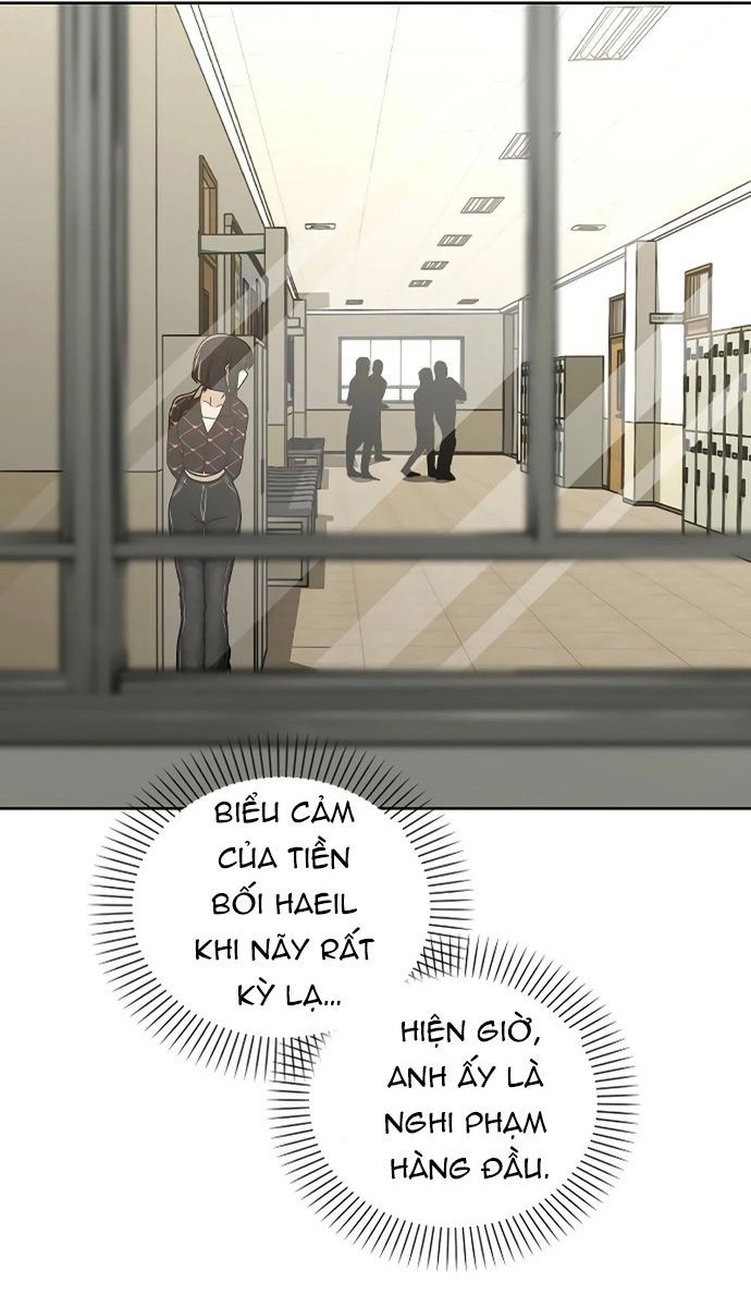 Ex-Love Review Chapter 21 - 65