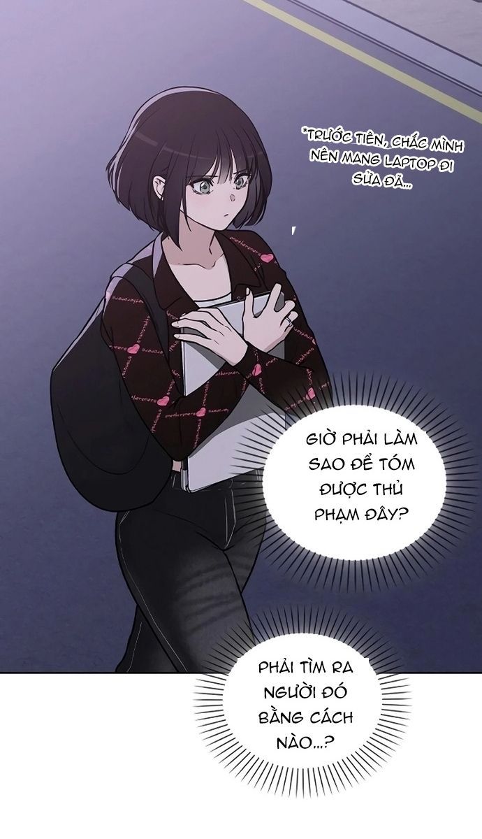 Ex-Love Review Chapter 21 - 74