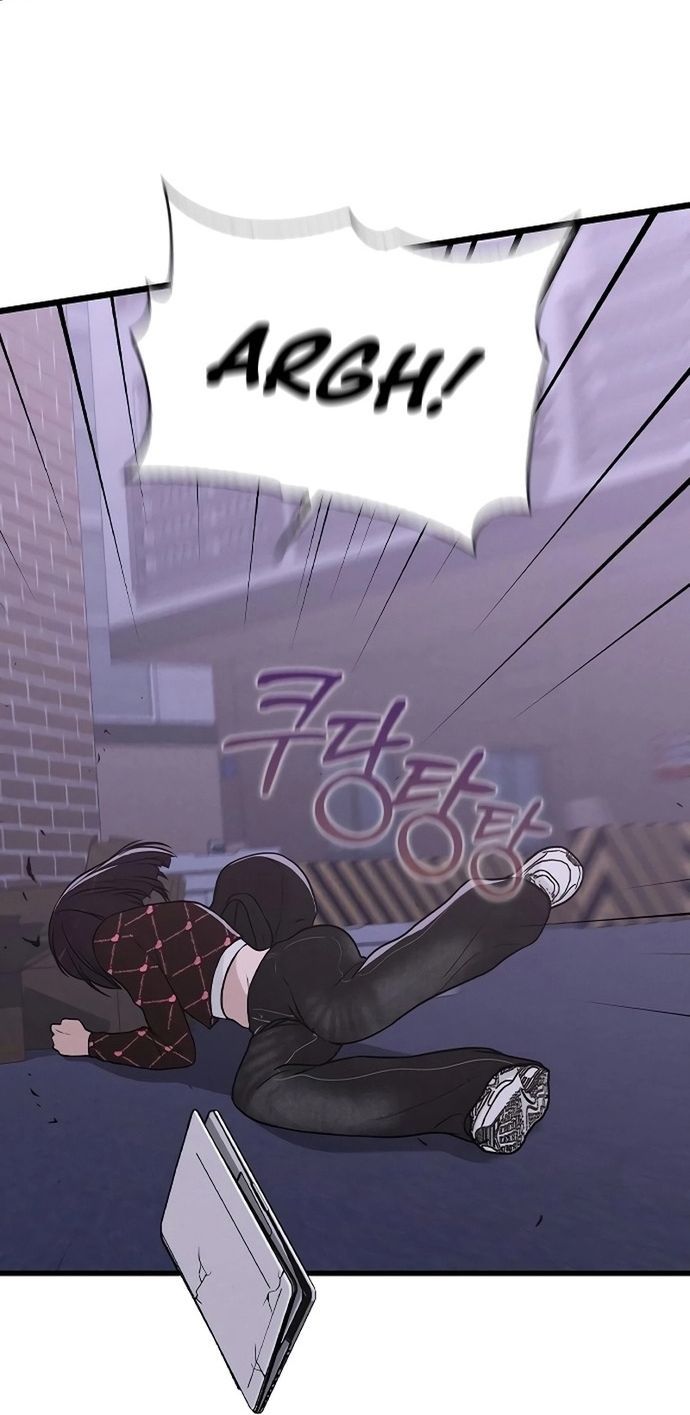 Ex-Love Review Chapter 21 - 86