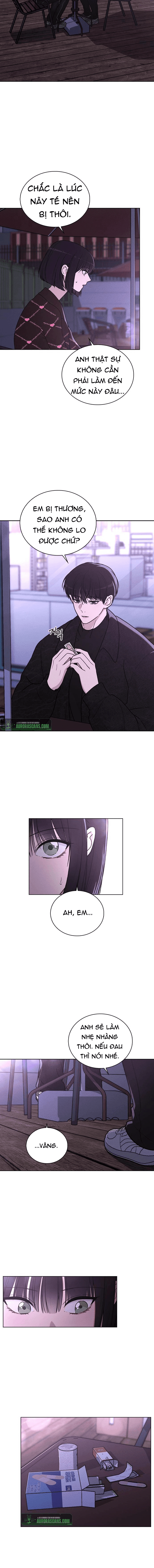 Ex-Love Review Chapter 22 - 11