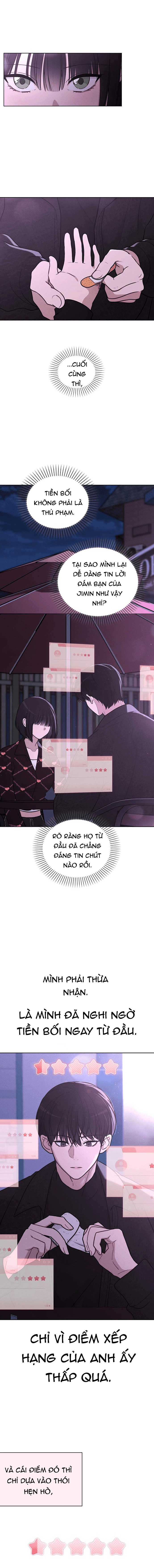 Ex-Love Review Chapter 22 - 12