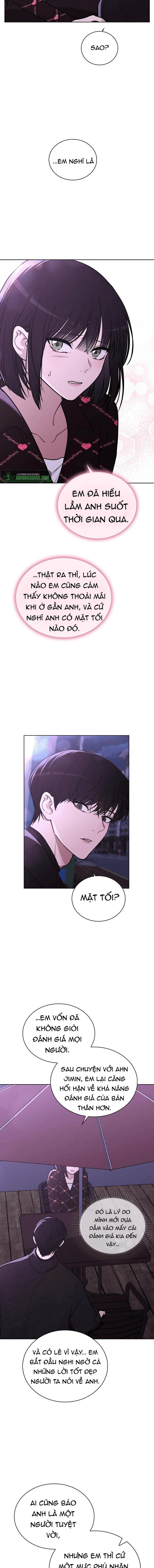 Ex-Love Review Chapter 22 - 14