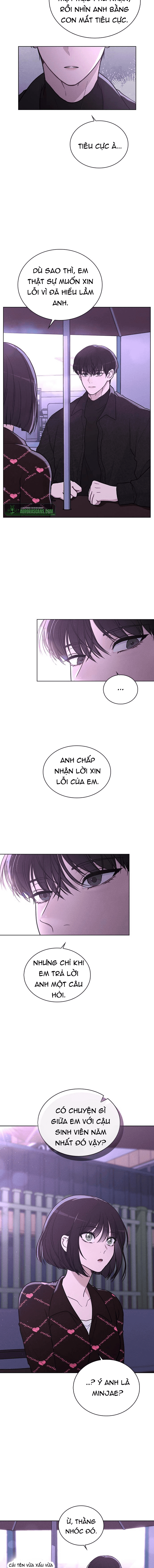 Ex-Love Review Chapter 22 - 15