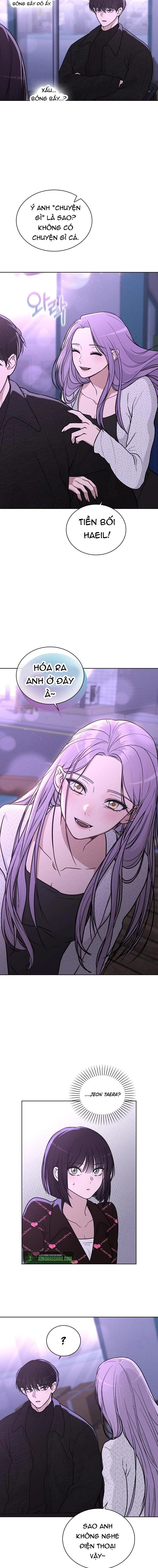 Ex-Love Review Chapter 22 - 16