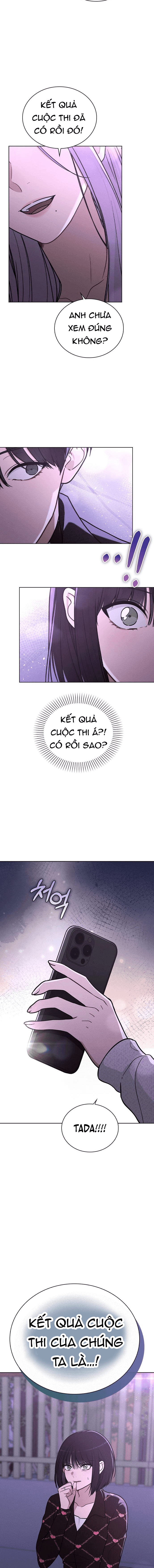 Ex-Love Review Chapter 22 - 17