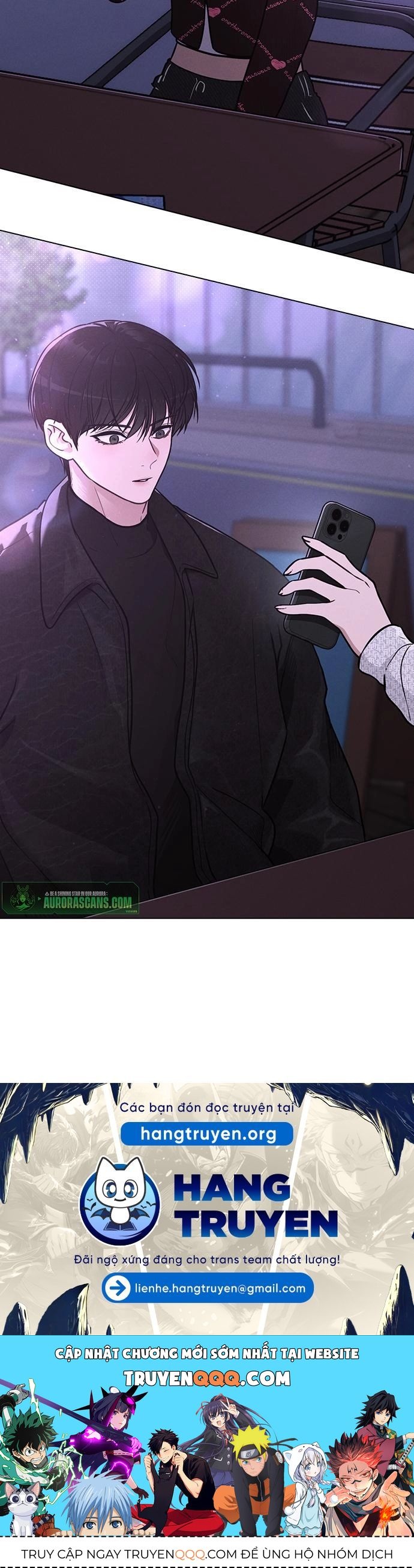 Ex-Love Review Chapter 22 - 18