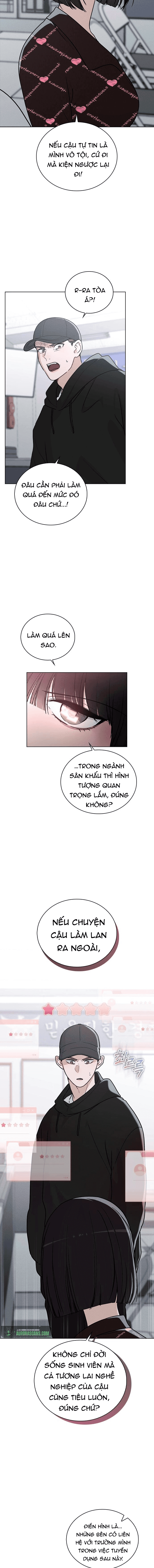 Ex-Love Review Chapter 22 - 5