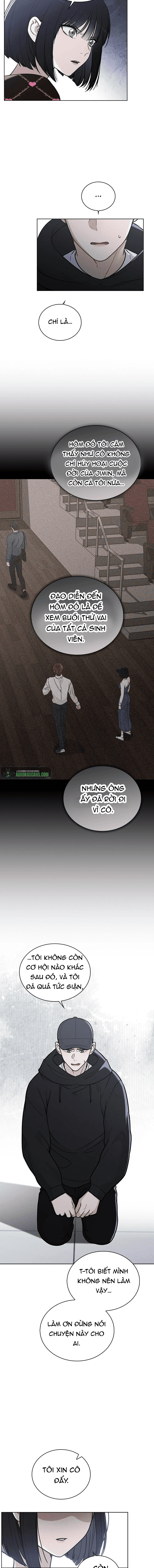 Ex-Love Review Chapter 22 - 7