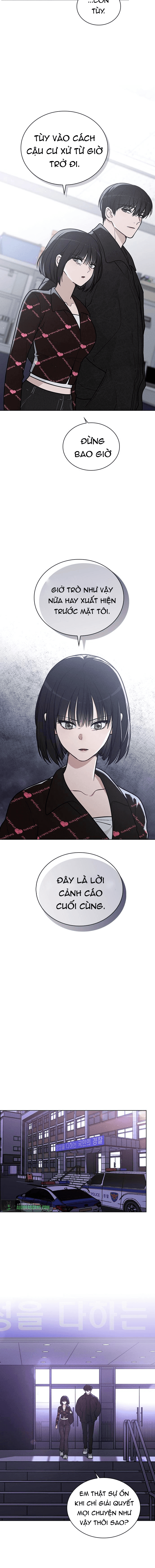 Ex-Love Review Chapter 22 - 8