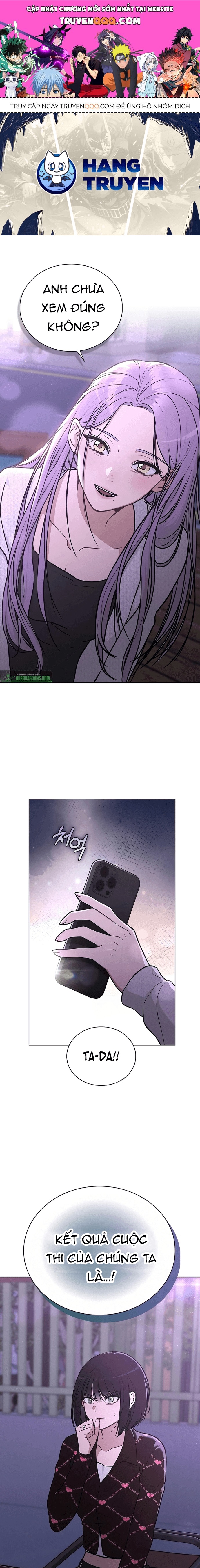 Ex-Love Review Chapter 23 - 1
