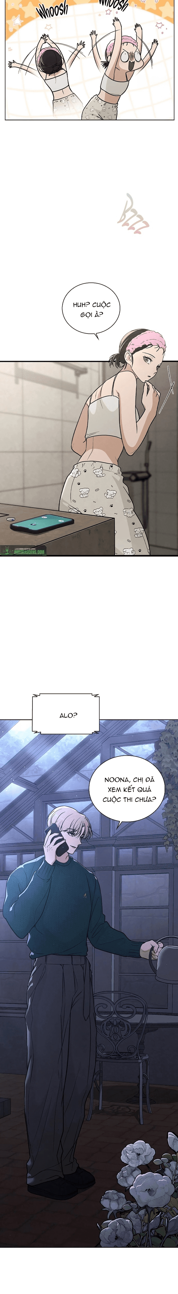 Ex-Love Review Chapter 23 - 11