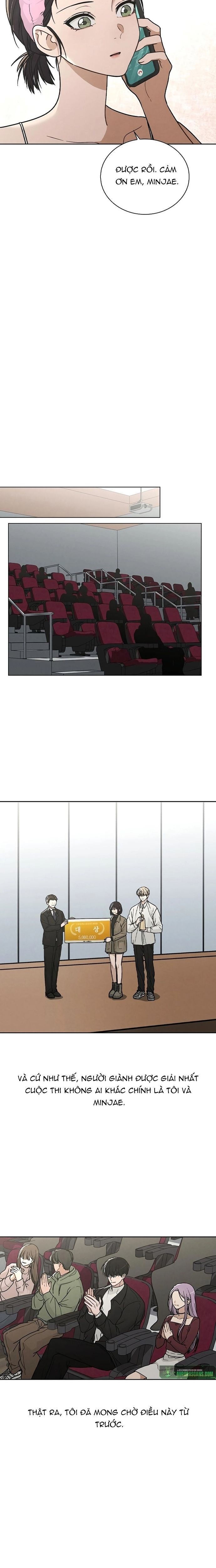 Ex-Love Review Chapter 23 - 15