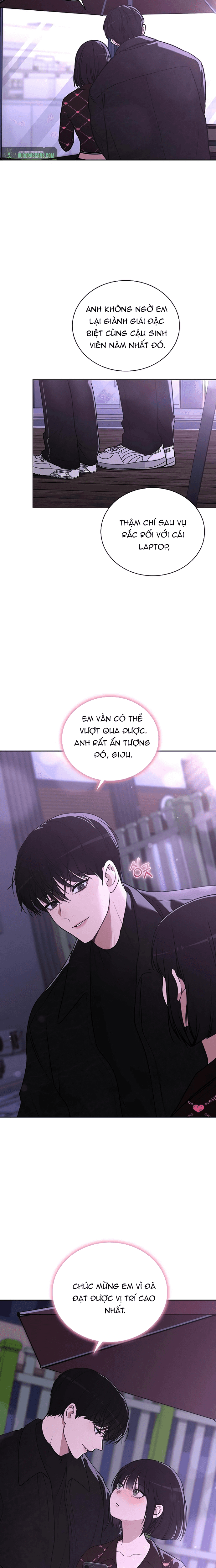 Ex-Love Review Chapter 23 - 7