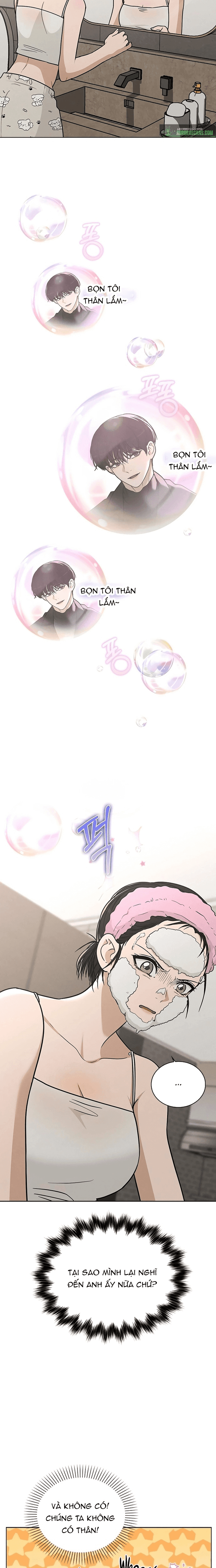 Ex-Love Review Chapter 23 - 10