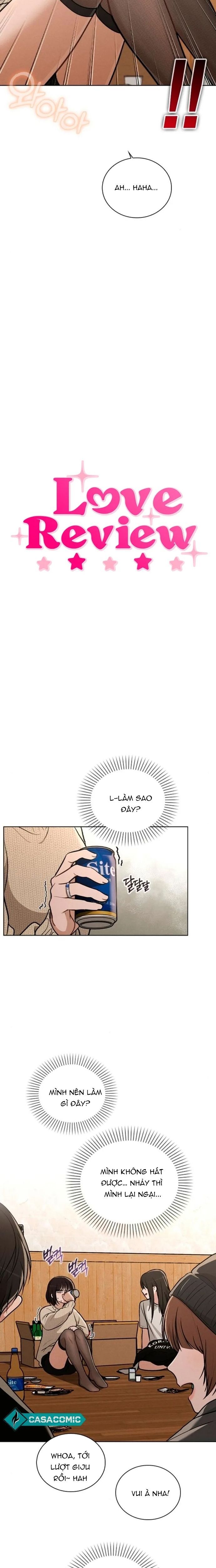 Ex-Love Review Chapter 24 - 6