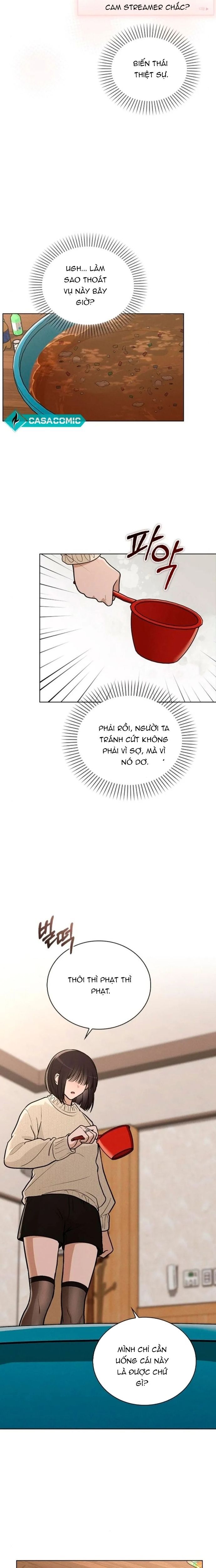 Ex-Love Review Chapter 24 - 9