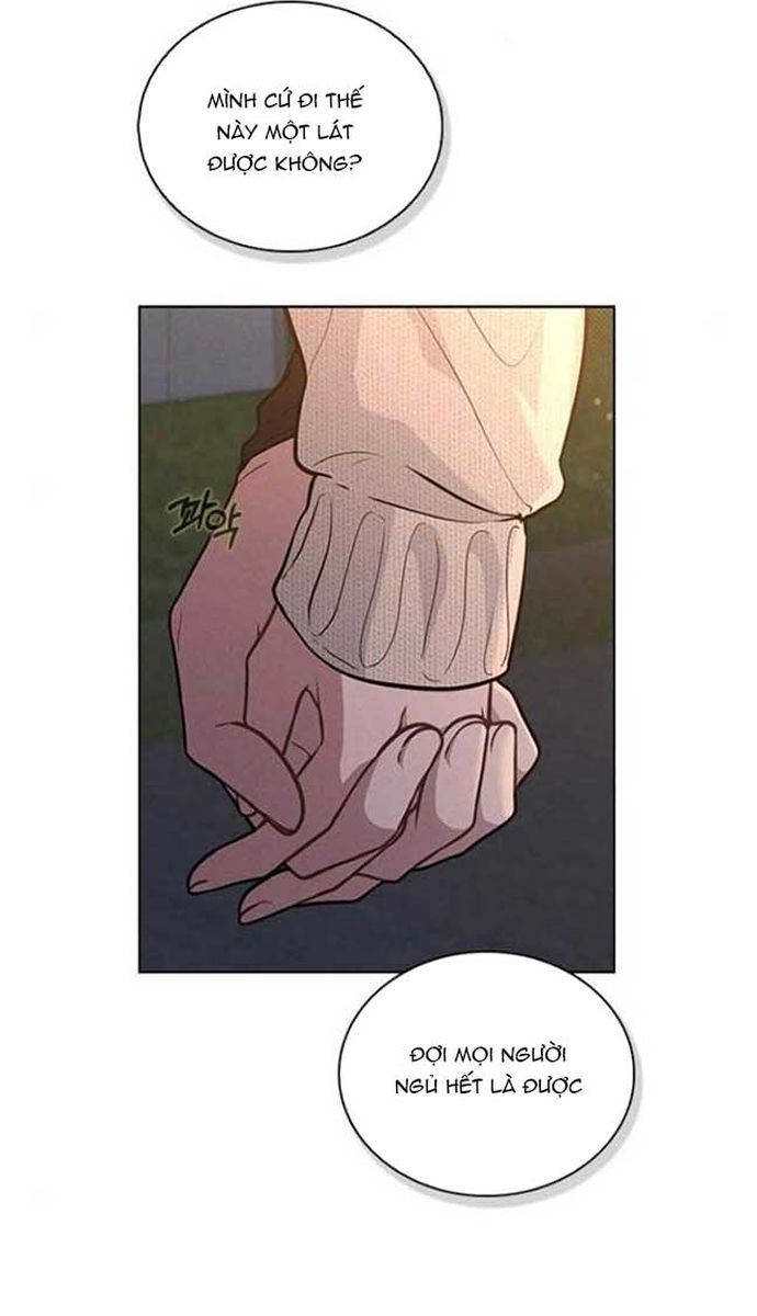 Ex-Love Review Chapter 25 - 2
