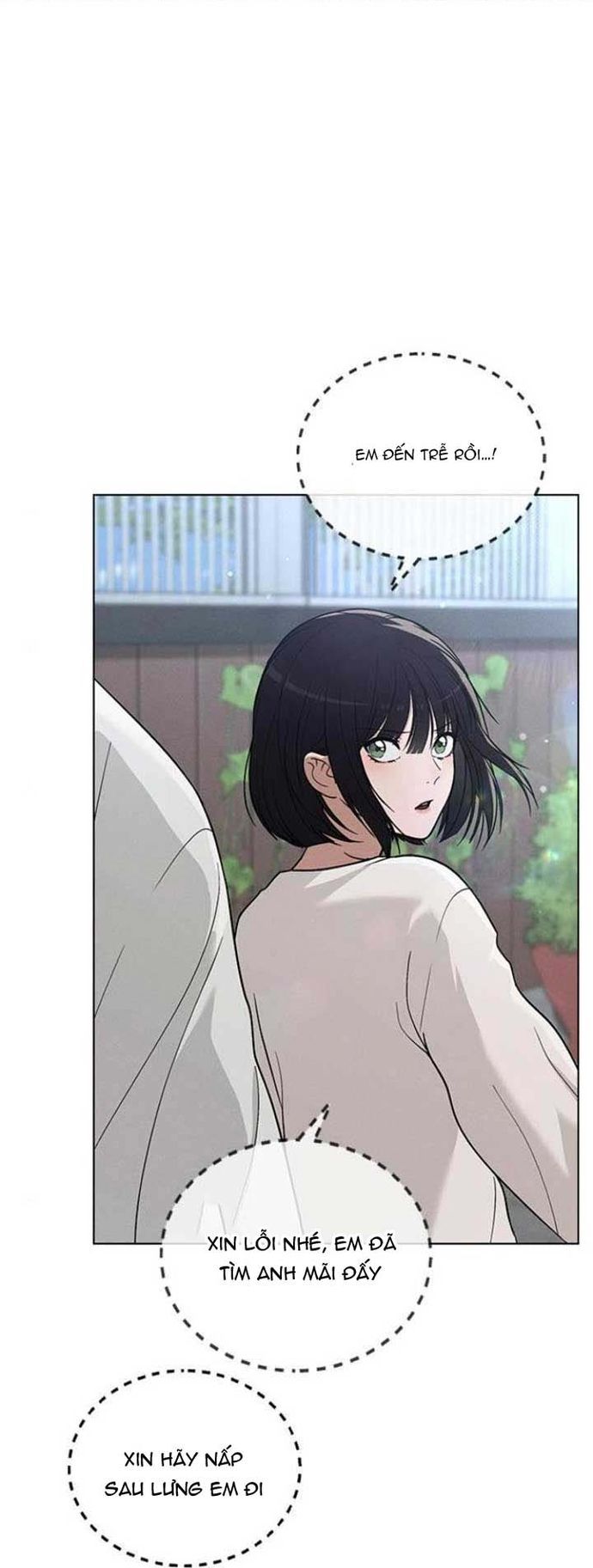 Ex-Love Review Chapter 25 - 107