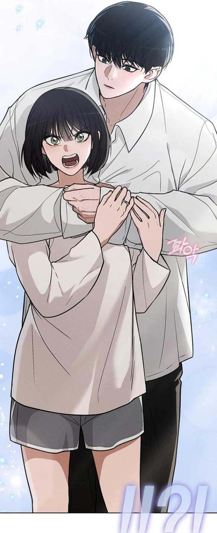Ex-Love Review Chapter 25 - 124