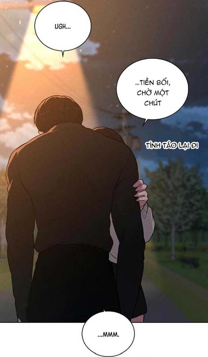 Ex-Love Review Chapter 25 - 19