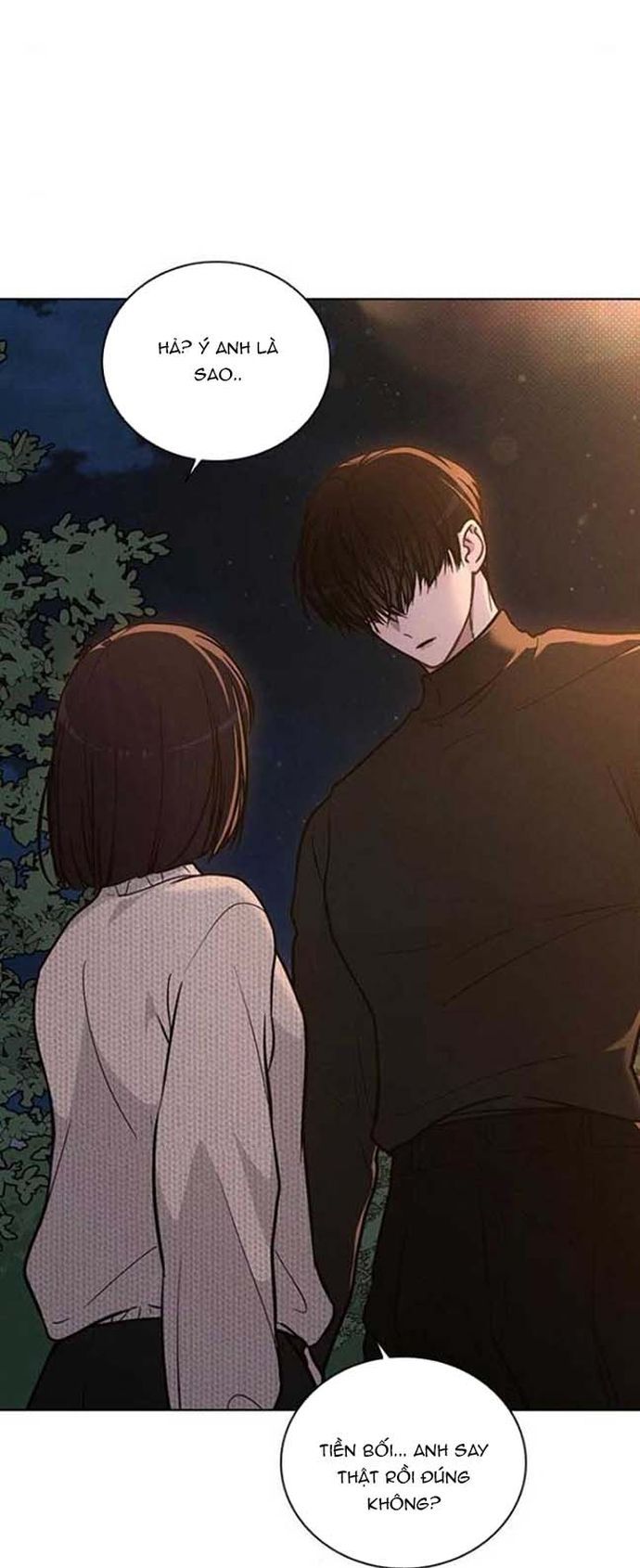 Ex-Love Review Chapter 25 - 3