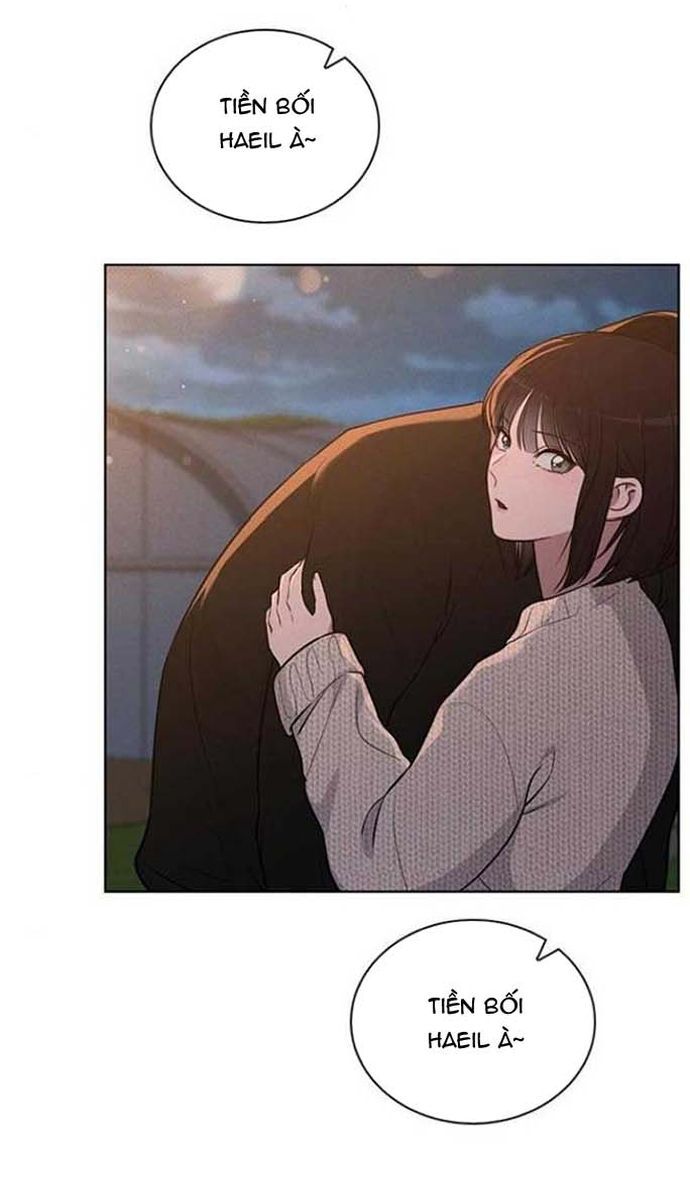Ex-Love Review Chapter 25 - 23