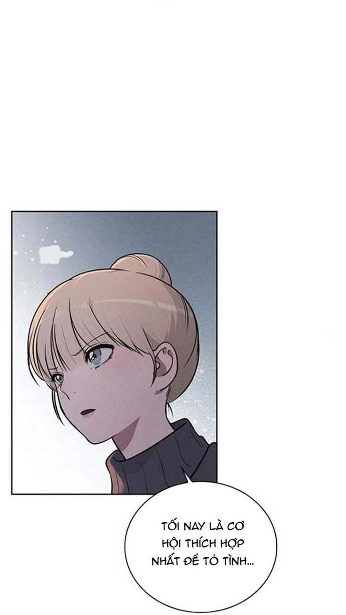 Ex-Love Review Chapter 25 - 26