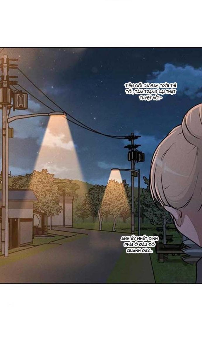 Ex-Love Review Chapter 25 - 27