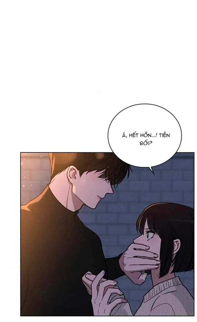 Ex-Love Review Chapter 25 - 30