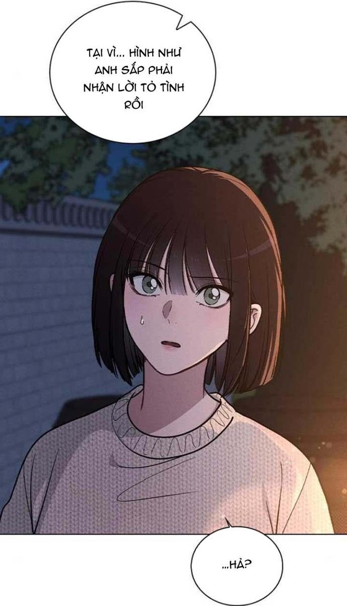 Ex-Love Review Chapter 25 - 37