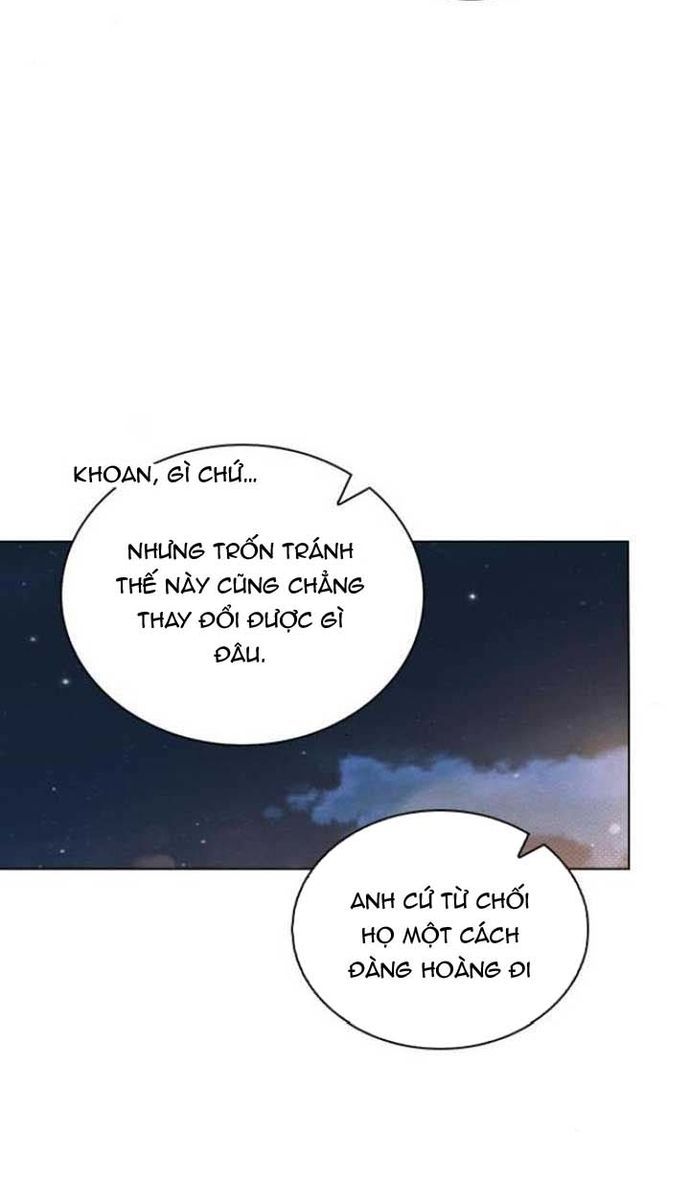 Ex-Love Review Chapter 25 - 38