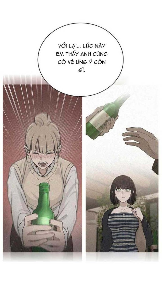 Ex-Love Review Chapter 25 - 39